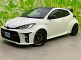 GRヤリス 1.6 RZ ハイ パフォーマンス 4WD 