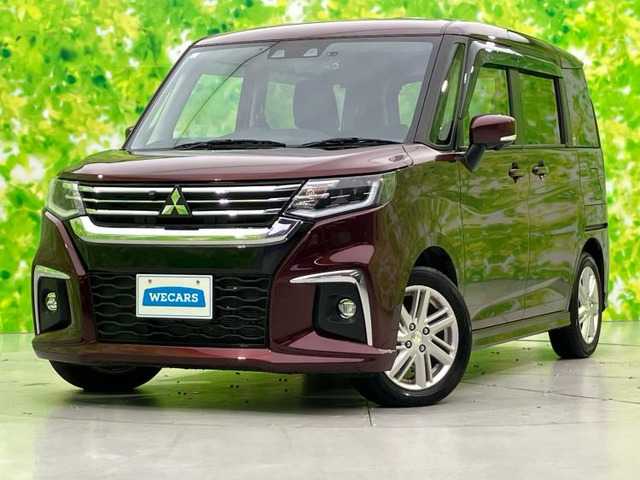 デリカD:21.2 ハイブリッド MZカメラパッケージ