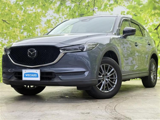 CX-5 2.0 20S スマートエディション 