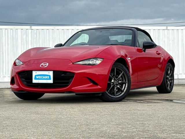 ロードスター1.5 S