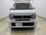 N-WGN L ホンダ センシング 