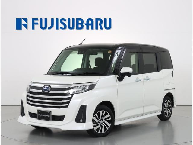 ジャスティ1.0 4WD