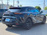 クラウンスポーツ 2.5 Z E-Four 4WD