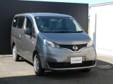 NV200バネットバン 1.6 GX 4WD 