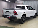 ハイラックス  2.4 Z GRスポーツ ディーゼルターボ 4WD