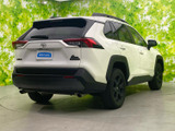 RAV4 2.0 アドベンチャー オフロードパッケージ 4WD 