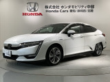 【中古車情報】ホンダ クラリティPHEV 1.5  の中古車詳細(走行距離:3.6万km、カラー:プラチナホワイト・パール、販売地域:愛知県豊橋市)