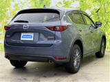 CX-5 2.0 20S スマートエディション 