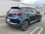 CX-3 1.8 XD Lパッケージ 