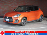 スズキ スイフト