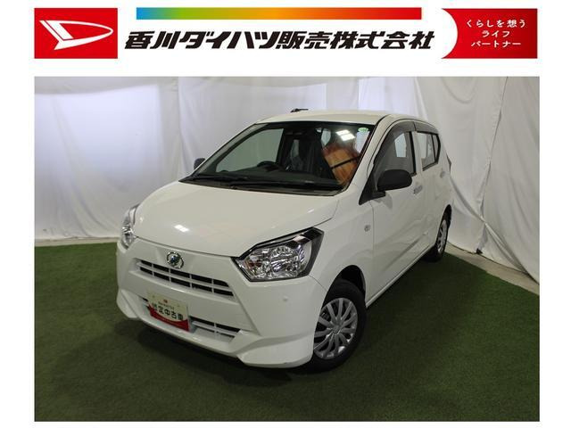 ミライース L SAIII 