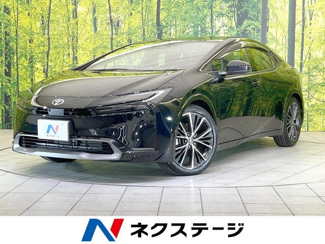 プリウス 2.0 Z 