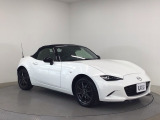 ロードスター 1.5 S レザーパッケージ 