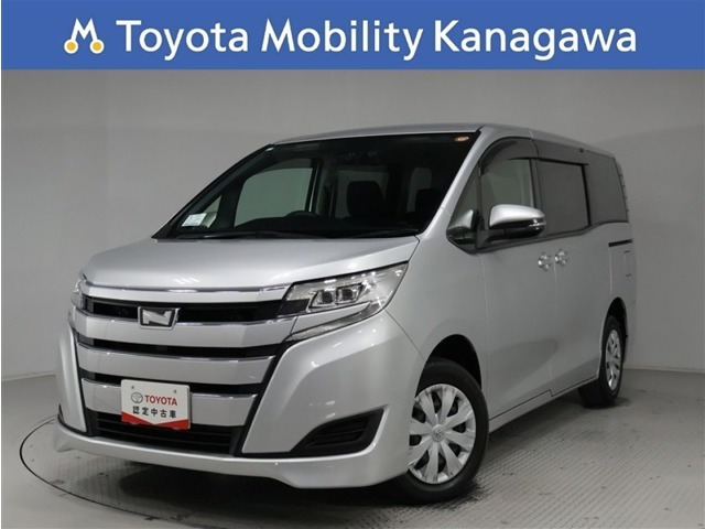 ノア 2.0 X ウェルキャブ スロープタイプI 車いす1脚仕様