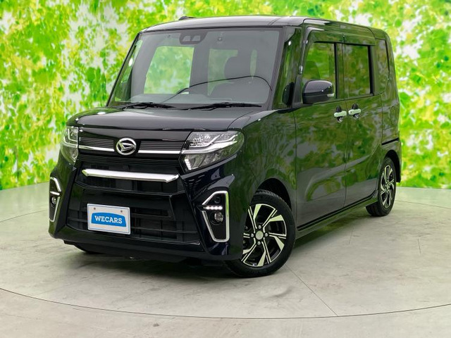 タントカスタムX セレクション