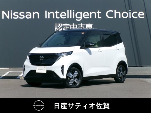サクラ G 