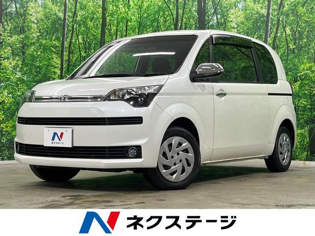 スペイド1.5 F クイーン