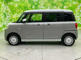 ムーヴキャンバス ストライプス G 4WD 