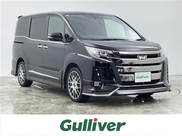 ノア 2.0 Si ダブルバイビーⅡ 修復歴無し