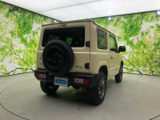 ジムニー XC 4WD