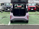 日産正規ディーラーですので、ご納車前整備なども純正の新品パーツで行われますのでご安心頂けるかと思います!