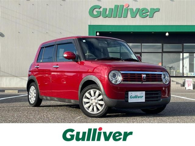 アルトラパンFリミテッド修復歴無し