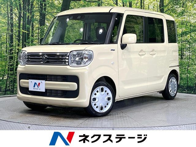 スペーシア  ハイブリッドG