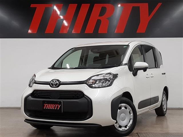 シエンタハイブリッド 1.5 X E-Four 4WD