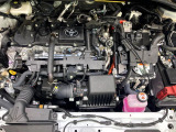 親切・丁寧な専門メカニックスタッフが応対!・車検・点検整備・事故等の修理などアフターサービスも安心。お車のカスタマイズもネクステージのサービススタッフまでご相談ください!