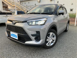 【中古車情報】トヨタ ライズ 1.2 X  の中古車詳細（走行距離：3.9万km、カラー：スムースグレーマイカメタリック、販売地域：福岡県春日市）