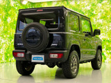 ジムニー XC 4WD 