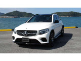 GLC AMG GLC43 4マチック 4WD 