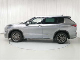 アウトランダー PHEV 2.4 P 4WD 