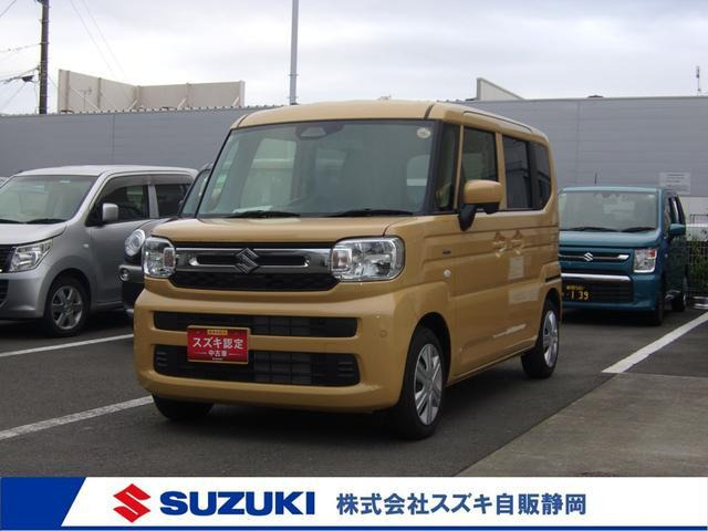 スペーシア ハイブリッド(HYBRID)  X 