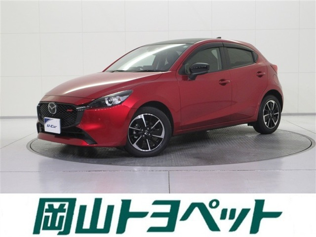 MAZDA21.5 XD スポルトプラス