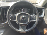XC60 D4 AWD モメンタム ディーゼル 4WD 本革シート