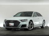 アウディ S8 4.0 4WD