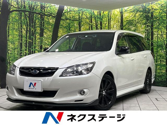 エクシーガ2.5 i スペックB アイサイト 4WD