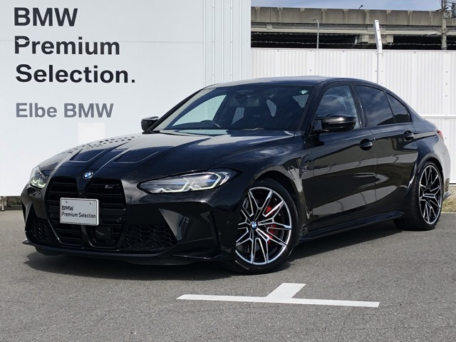 M3 コンペティション