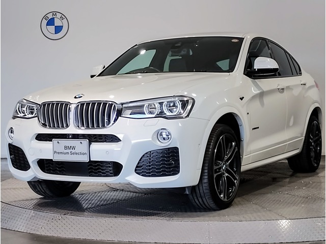 X4xドライブ28i Mスポーツ 4WD