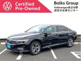 フォルクスワーゲン パサート TDI エレガンス ディーゼル