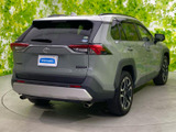 RAV4 2.0 アドベンチャー 4WD 