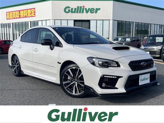 WRXS4 2.0 STI スポーツ アイサイト 4WD4WD 修復歴無し