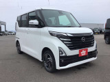 ルークス ハイウェイスターX プロパイロットエディション 4WD 