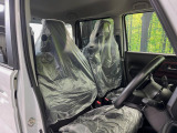 もちろん車内はキレイです♪よりクリーンな状態をキープしたいお客様には『ナノゾーンコート』がおすすめ!新型コロナウイルス対策や、除菌・消臭に効果を発揮し多くの方にご好評いただいております。