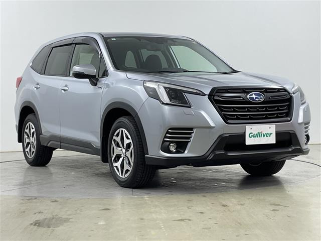 フォレスター2.5 ツーリング 4WD修復歴無し