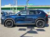 CX-5 2.2 XD ブラックトーンエディション 