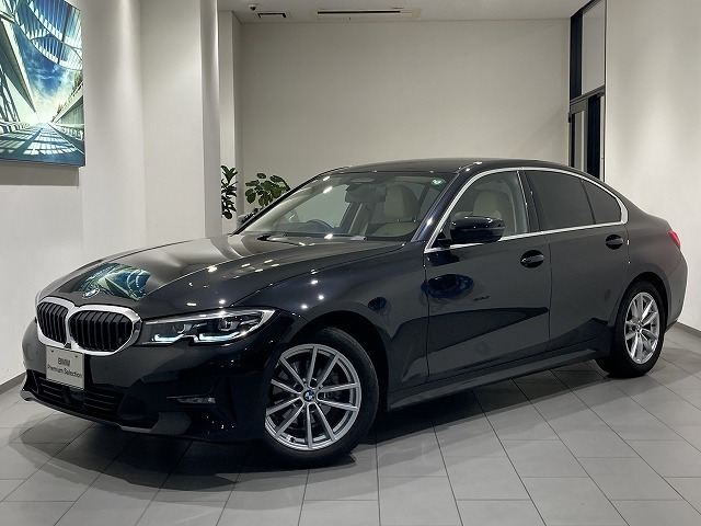 3シリーズセダン318i