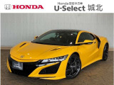 【中古車情報】ホンダ NSX 3.5 4WD  の中古車詳細（走行距離：1.5万km、カラー：インディイエローP、販売地域：埼玉県和光市）