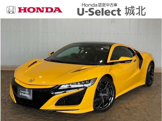 NSX3.5 4WD